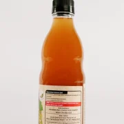 Detox Sirkesi 500 ml