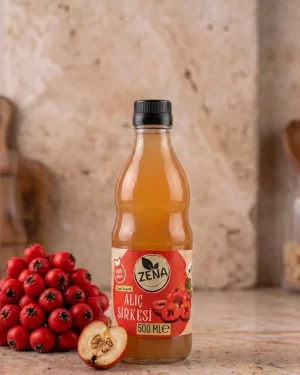 Alıç Sirkesi 500 ml