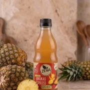 Ananas Sirkesi 500 ml