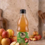 Elma Sirkesi 500 ml