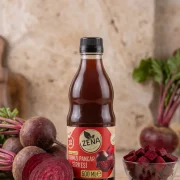 Kırmızı Pancar Sirkesi 500 ml