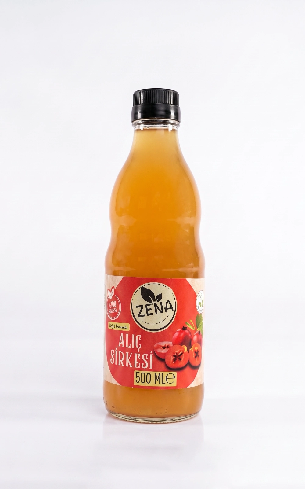 Alıç Sirkesi 500 ml