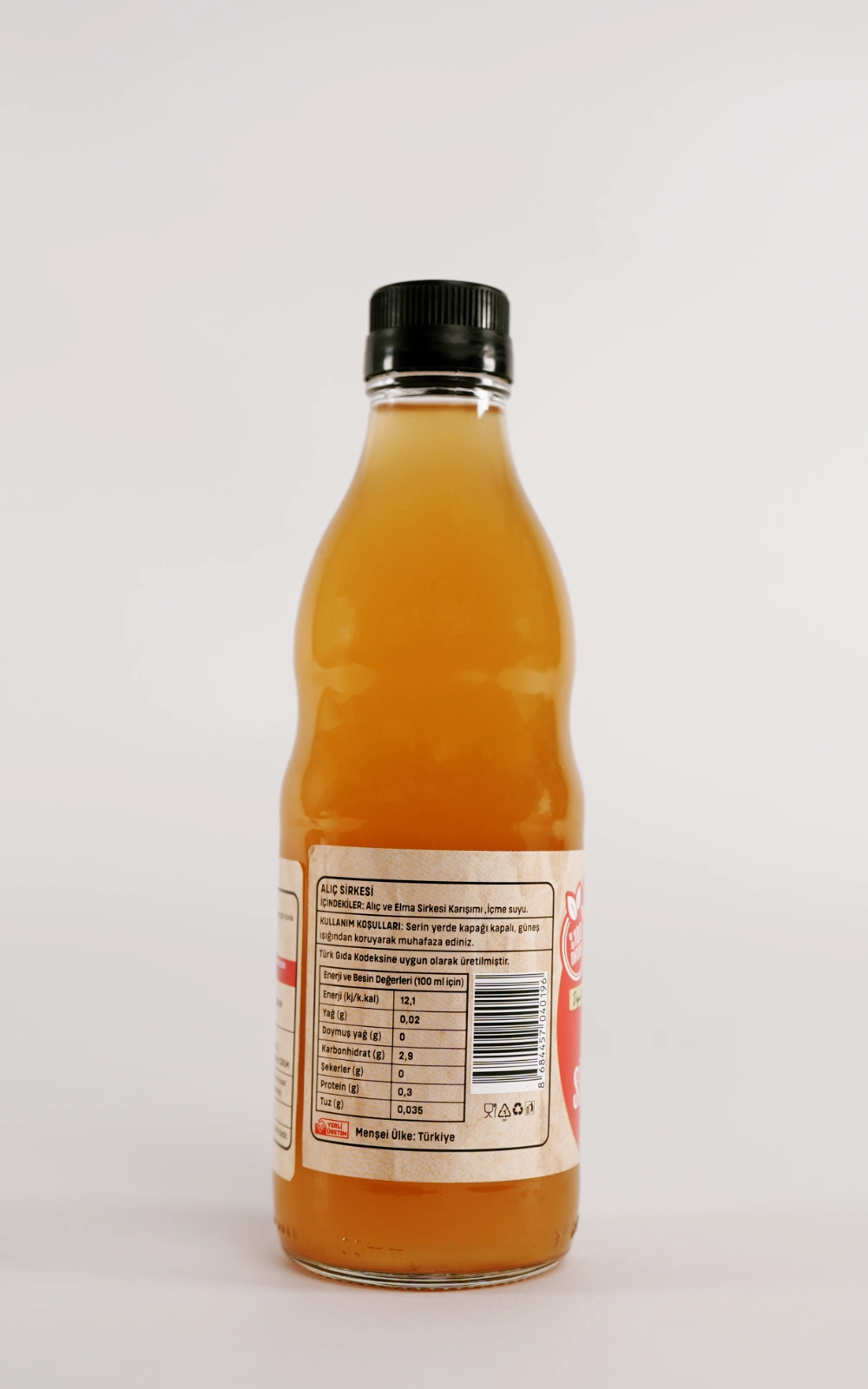 Alıç Sirkesi 500 ml