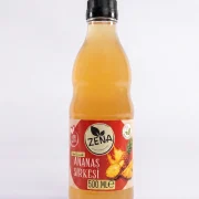 Ananas Sirkesi 500 ml