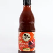 Kırmızı Pancar Sirkesi 500 ml