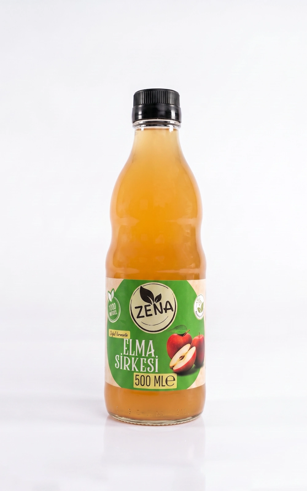 Elma Sirkesi 500 ml