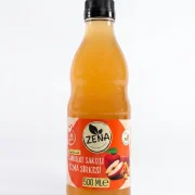 Sandoloz Sakızlı Elma Sirkesi 500 ml