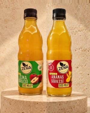 İkili Set · Elma & Ananas
