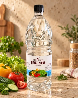Beyaz Sirke · 2 litre