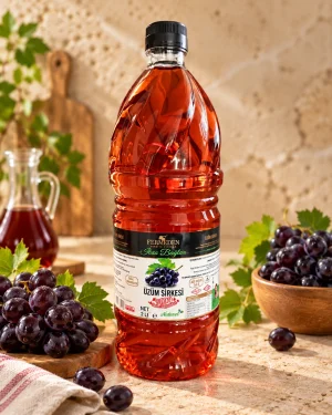 Üzüm Sirkesi · 2 litre